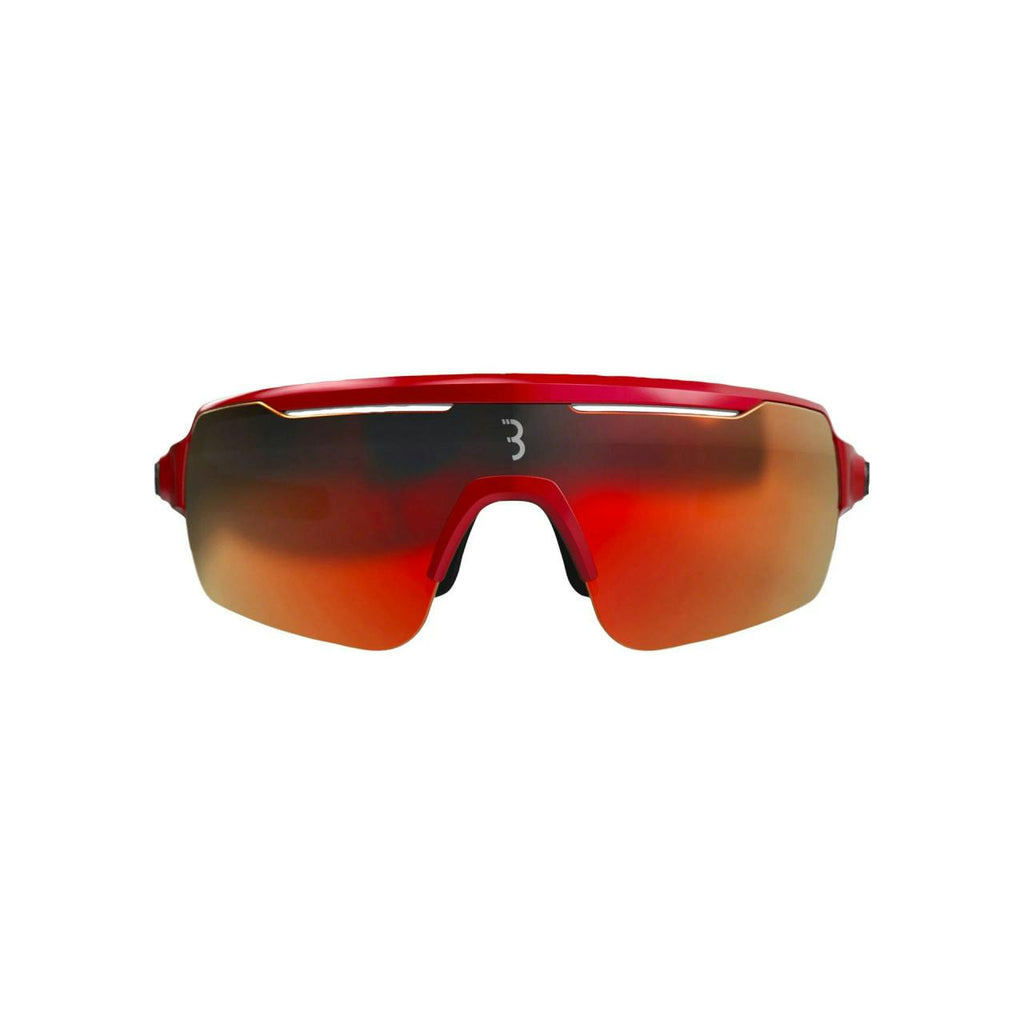 Commander Sportglasses Black