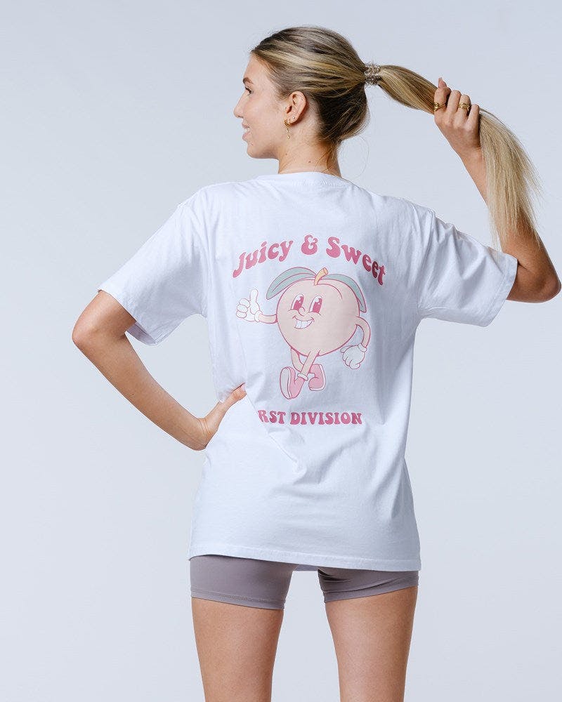 Juicy and Sweet Tee