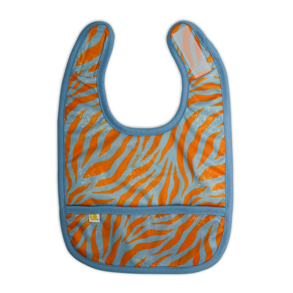 Tyoub Baby Bib Stay-dry