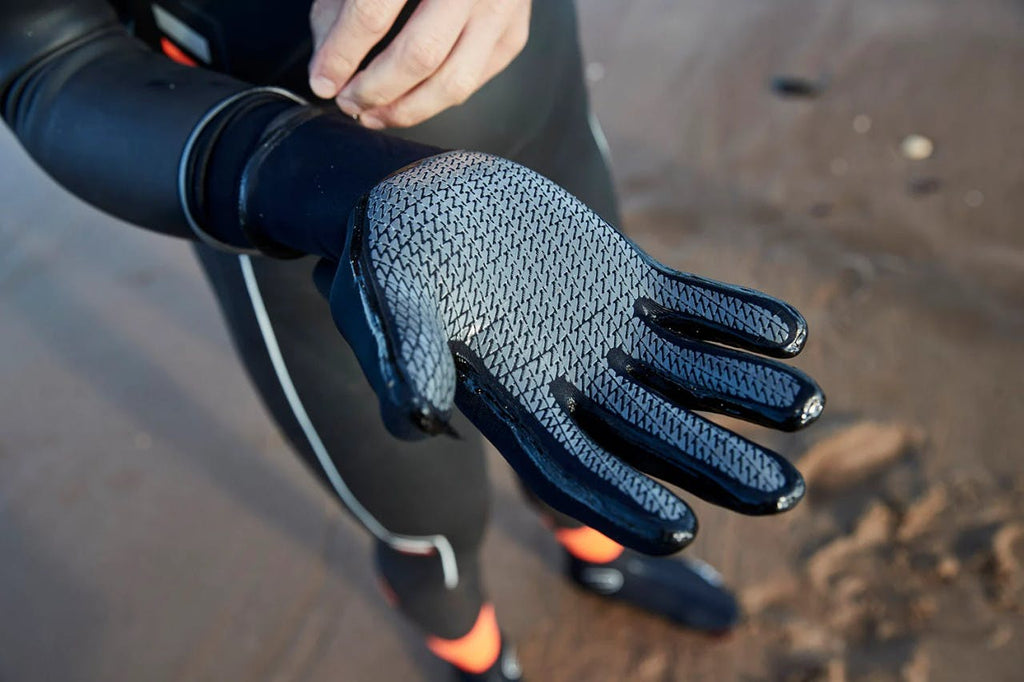 Heat-Tech Swim Gloves