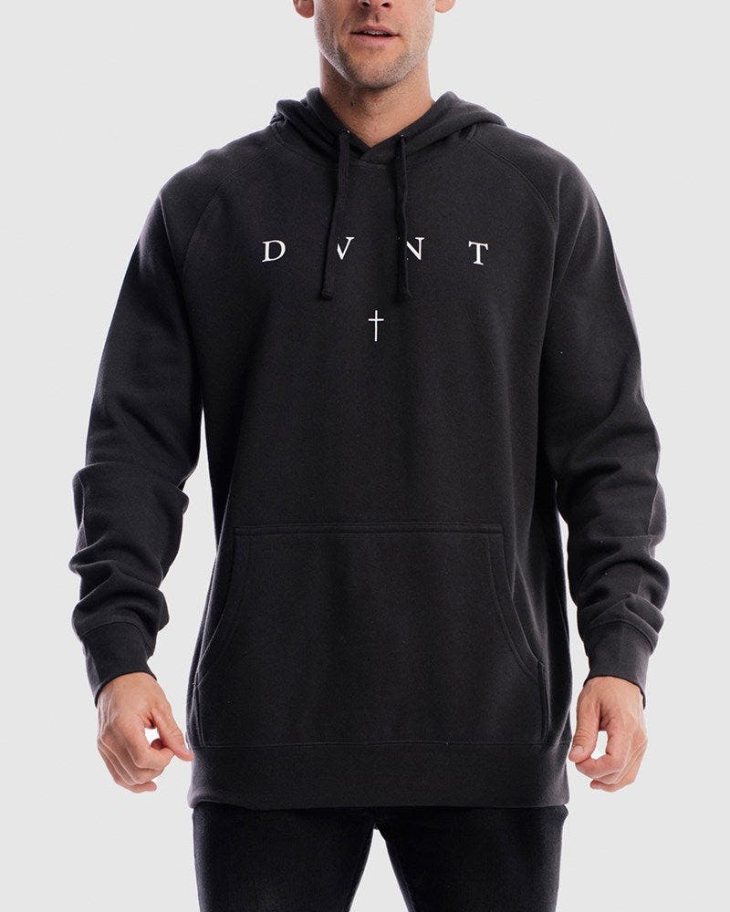Saint Hoodie