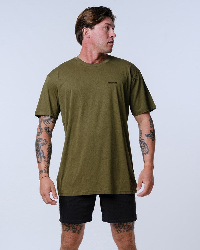 Detail Tee