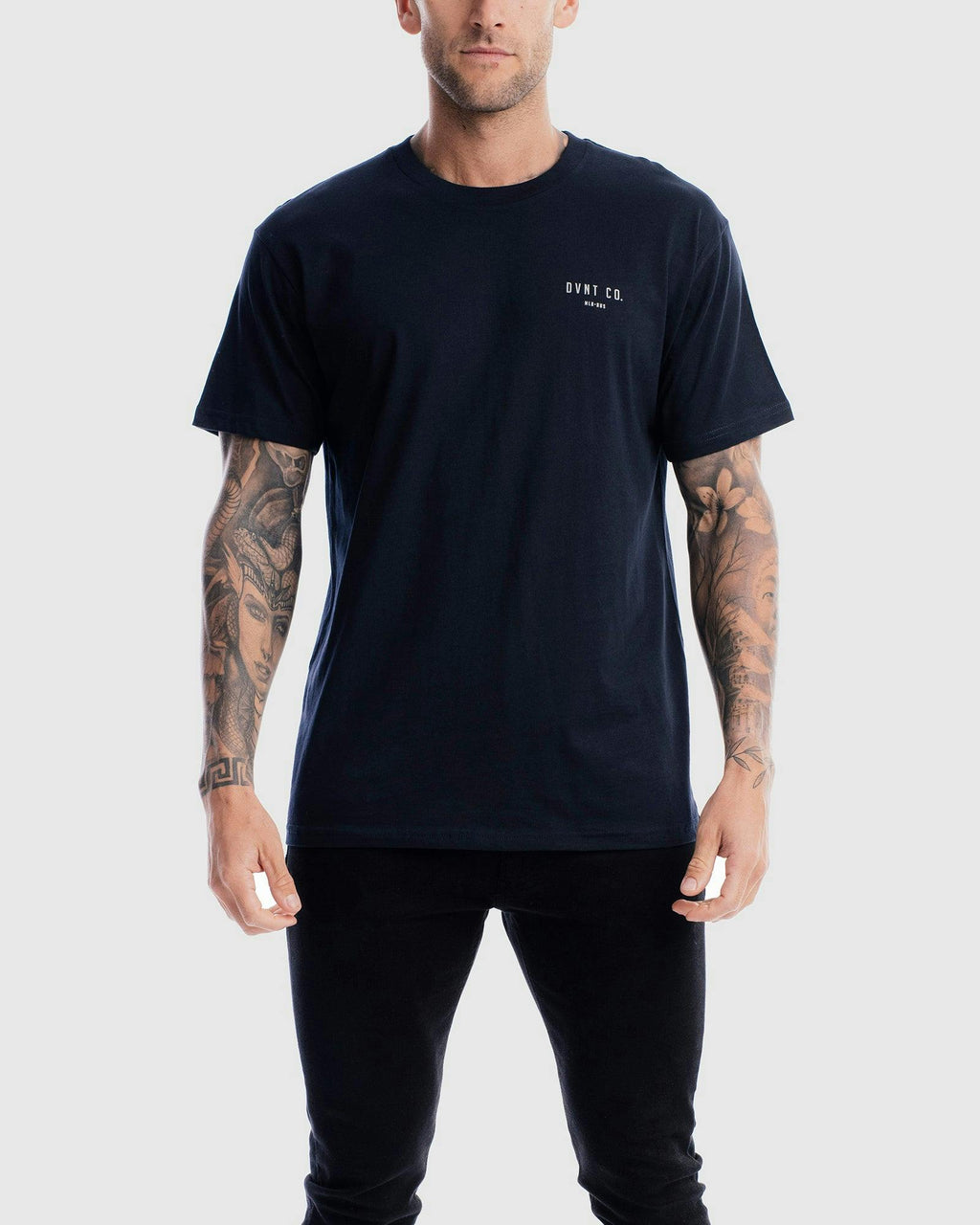 Locale Tee