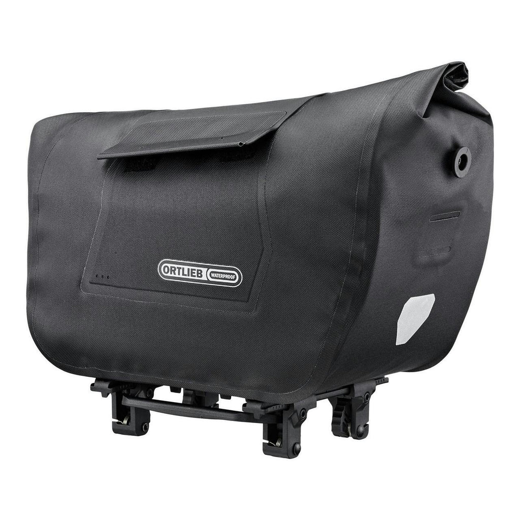 Trunk-Bag RC 12L Black