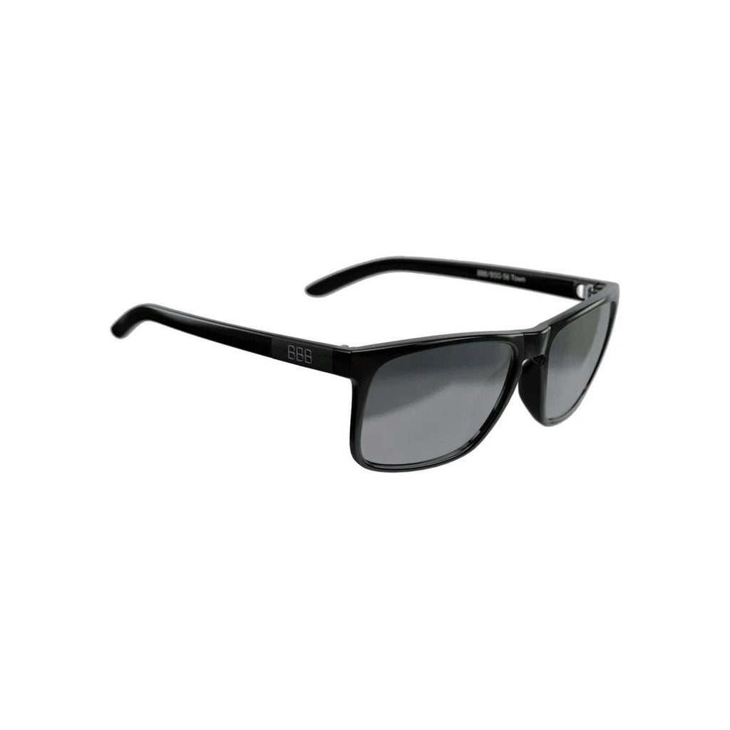 Town Sunglasses Gloss Black