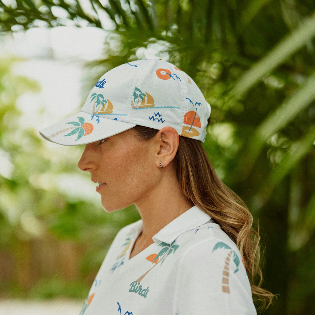 Fly Condor Cap