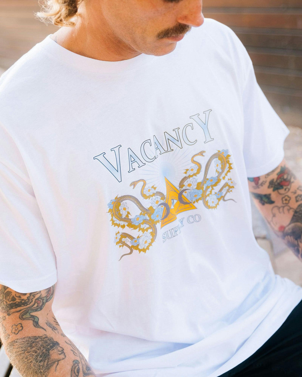 Destiny Tee