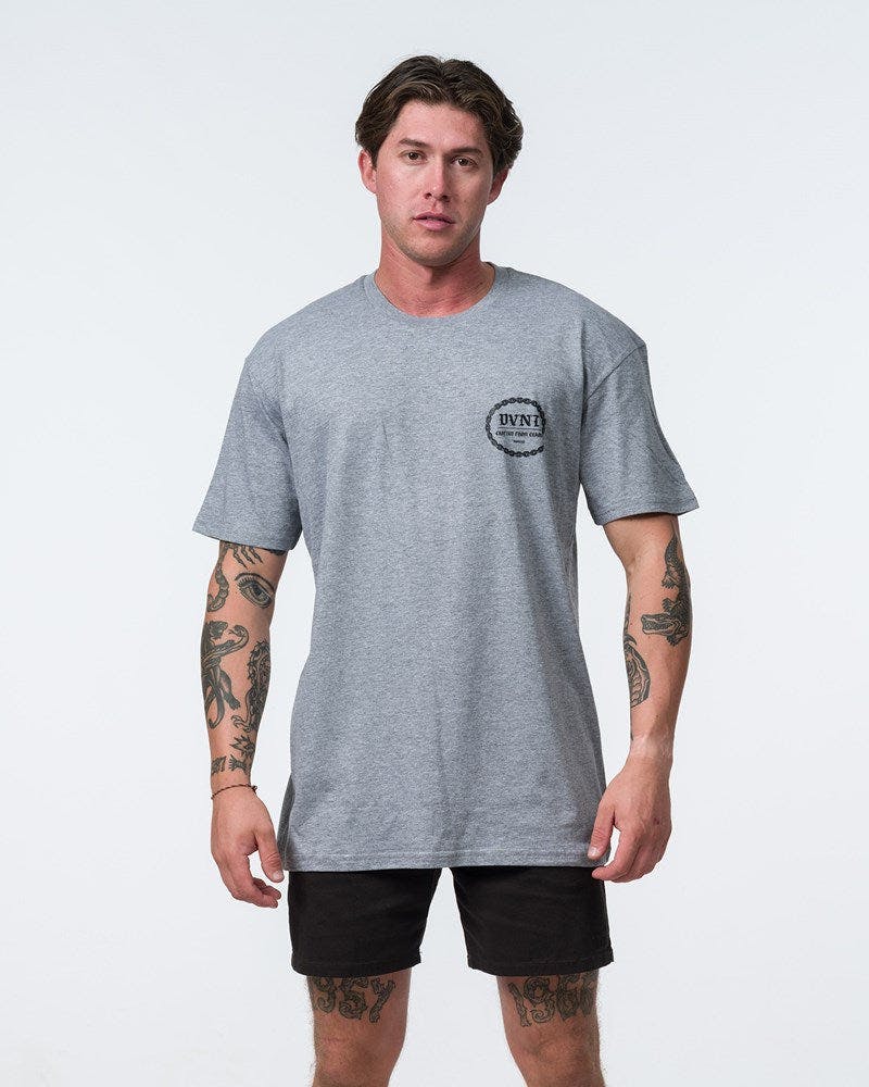 Saxon Chain Tee