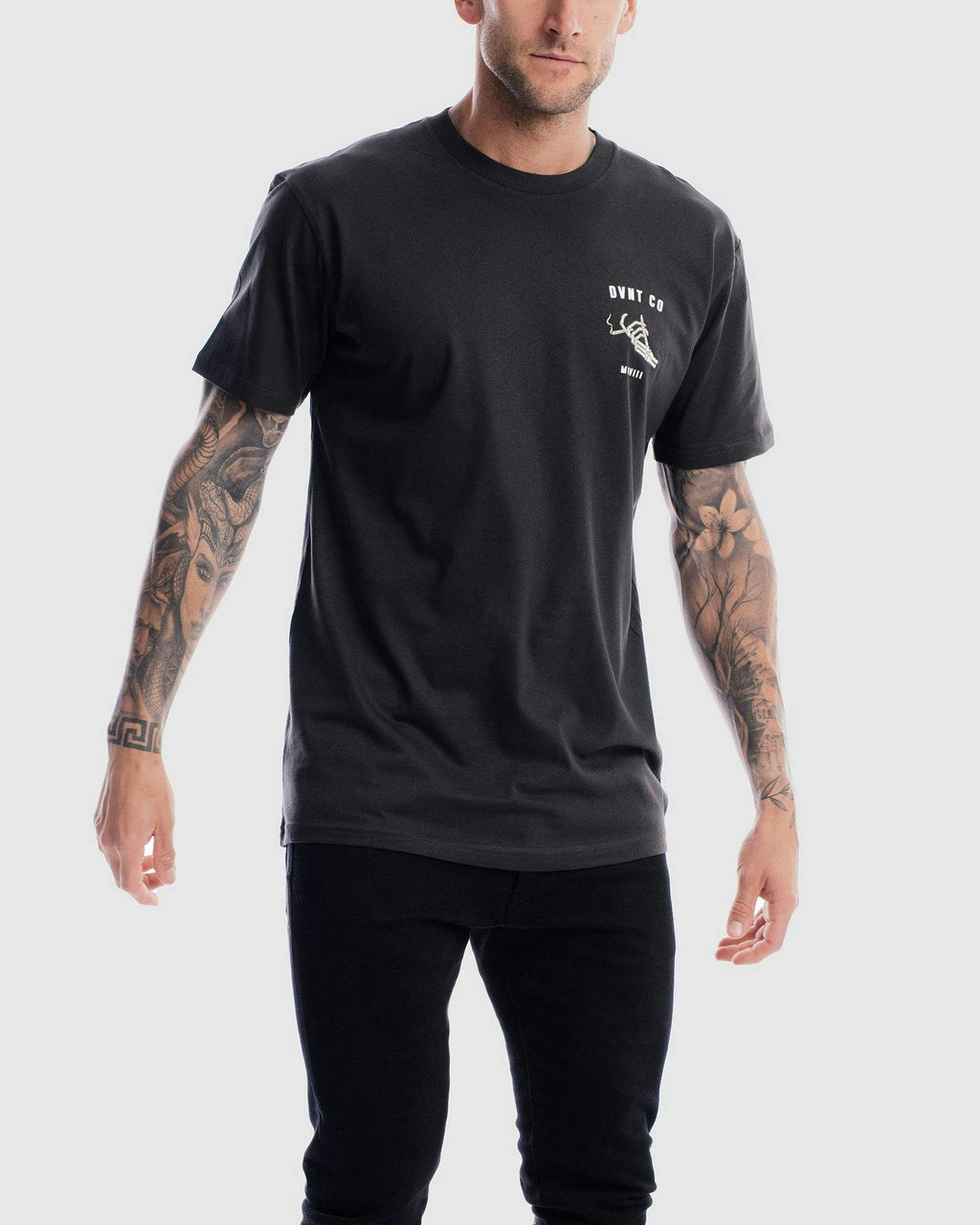 High Tee