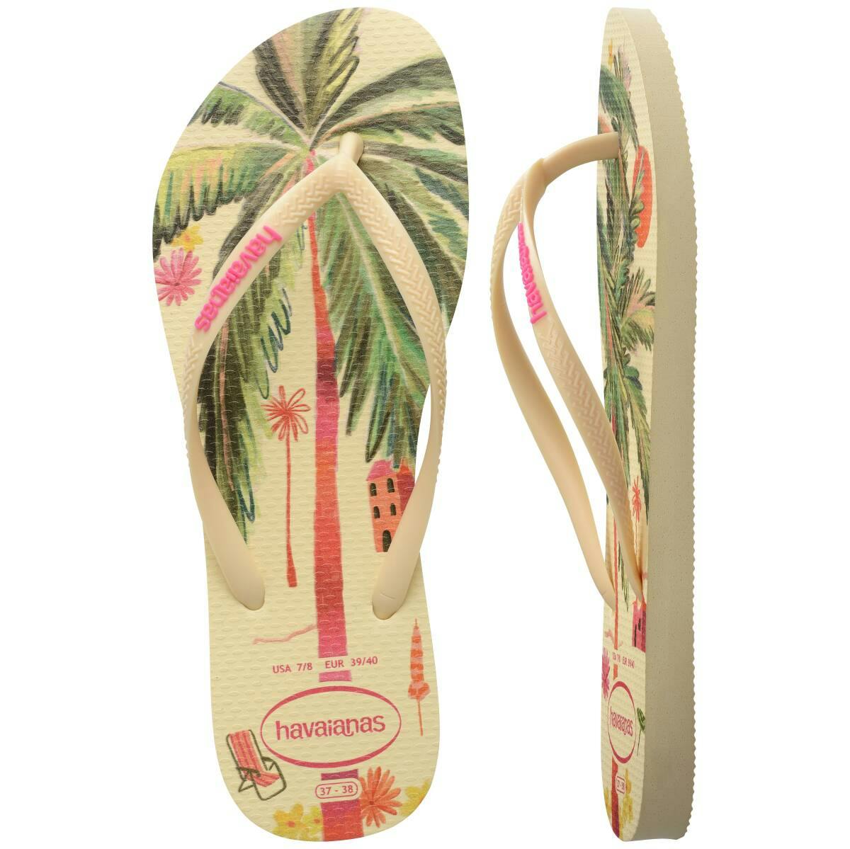 Slim Summer Bliss