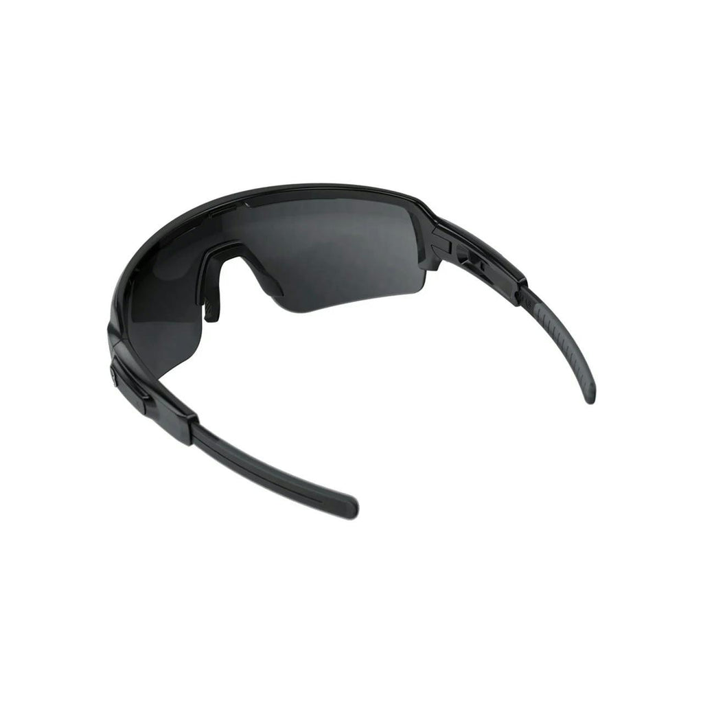 Commander Sportglasses Black
