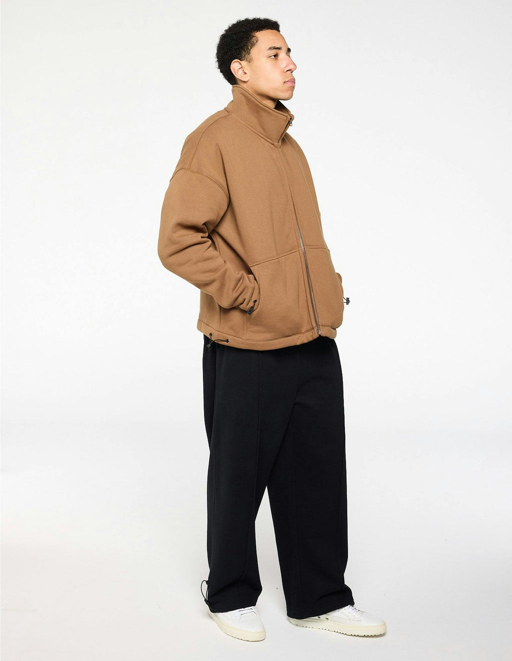 Melbourne Jacket