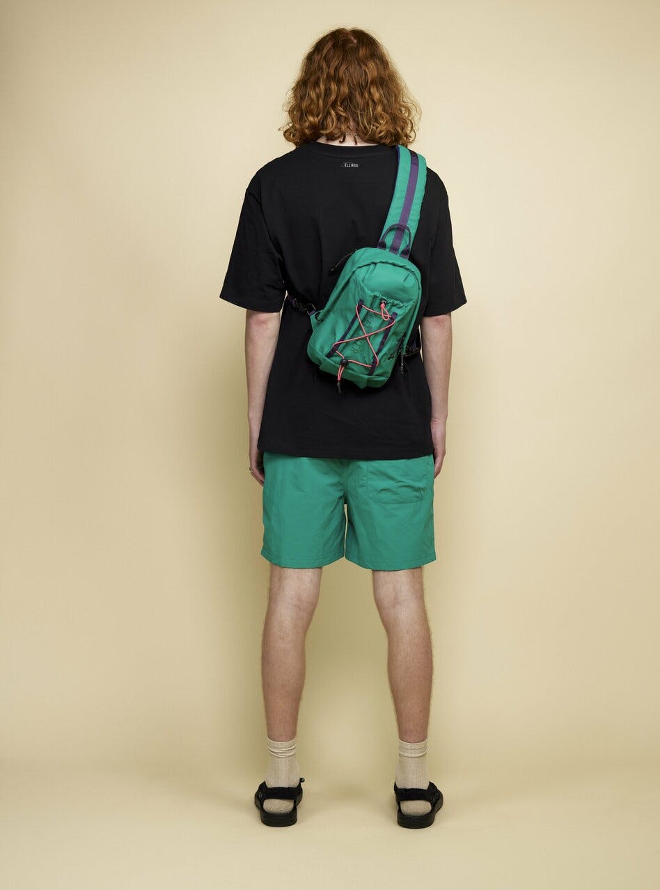WENNING SWIM TECH SHORTS