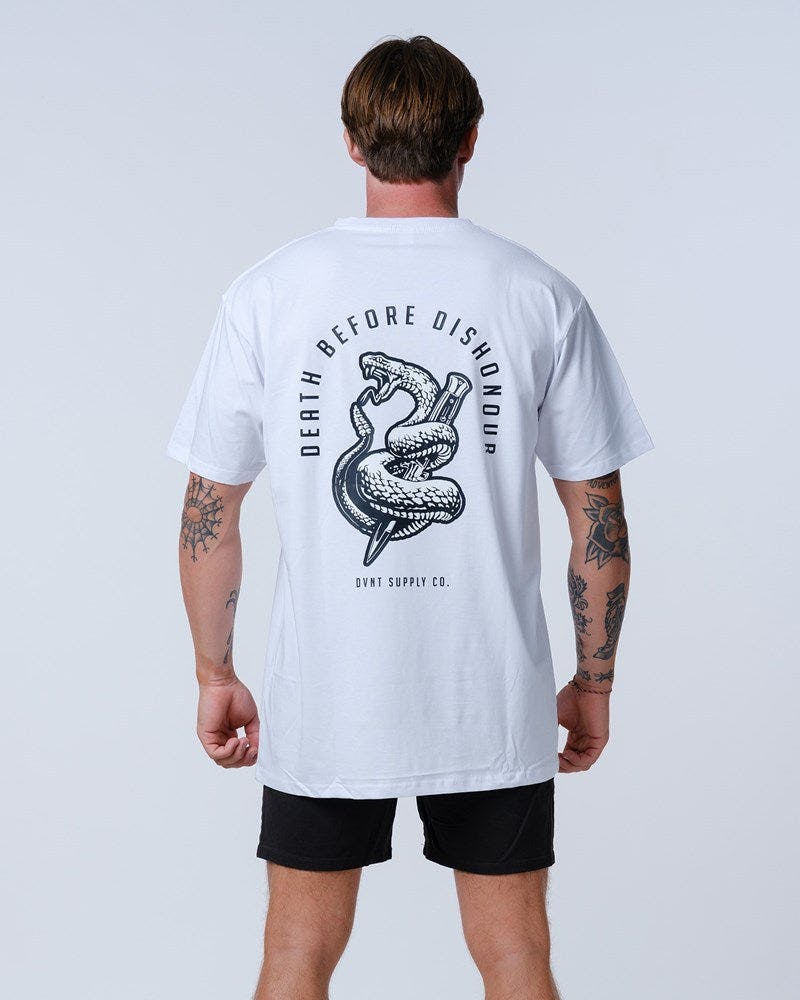 Death Before Dishonour Tee