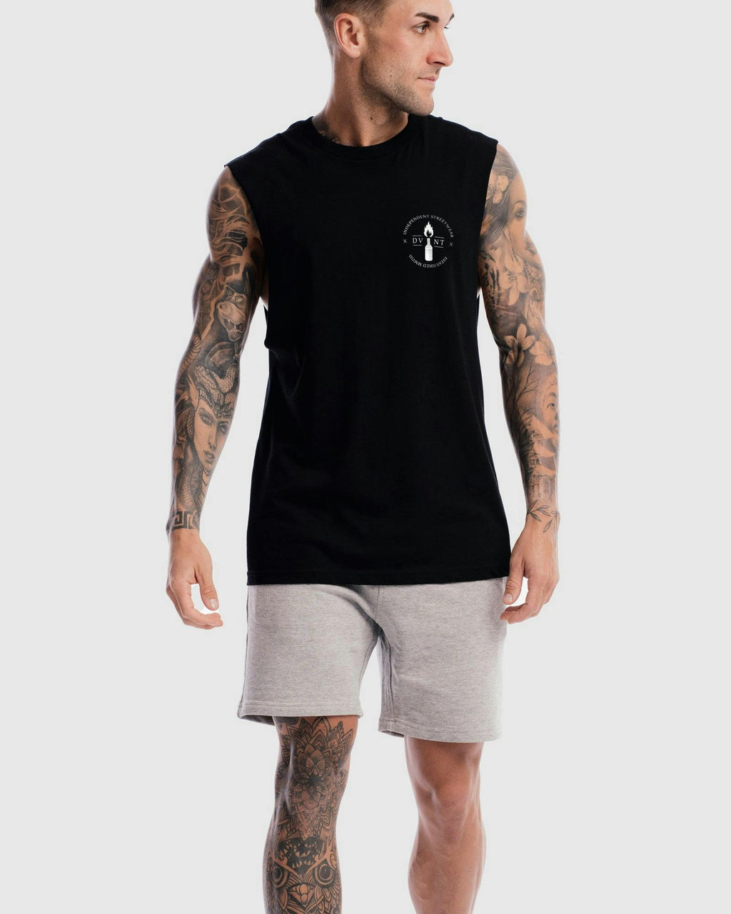 Emblem 2.0 Tank