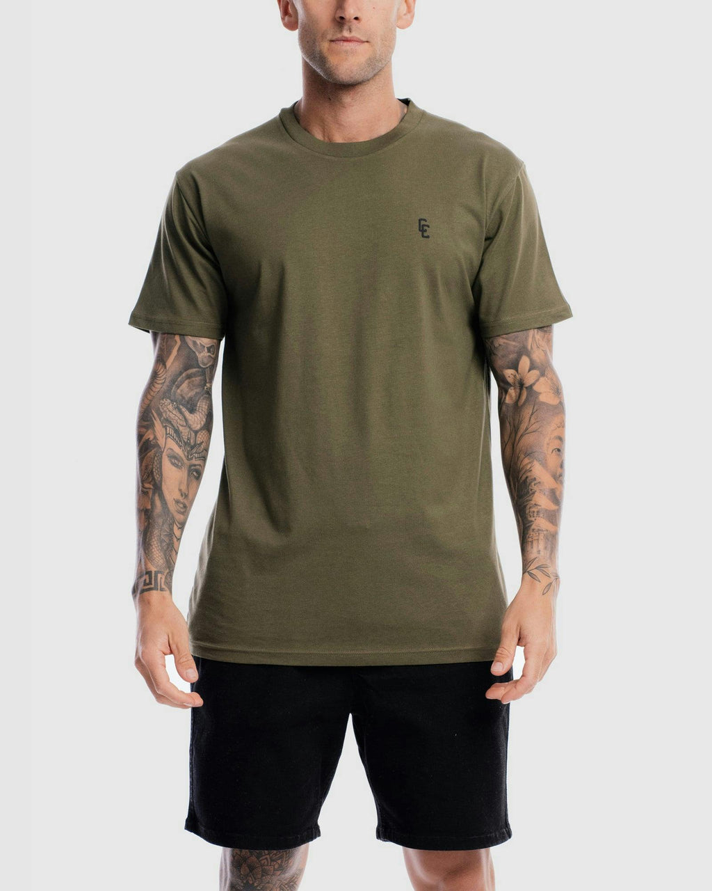 Cypher Rise Tee