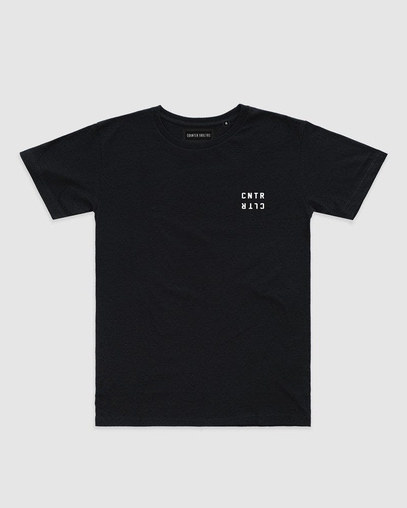 Geo Tee - Youth