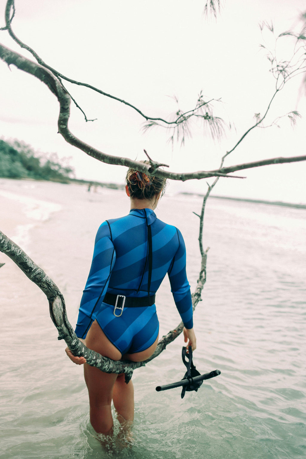Horizon Springsuit