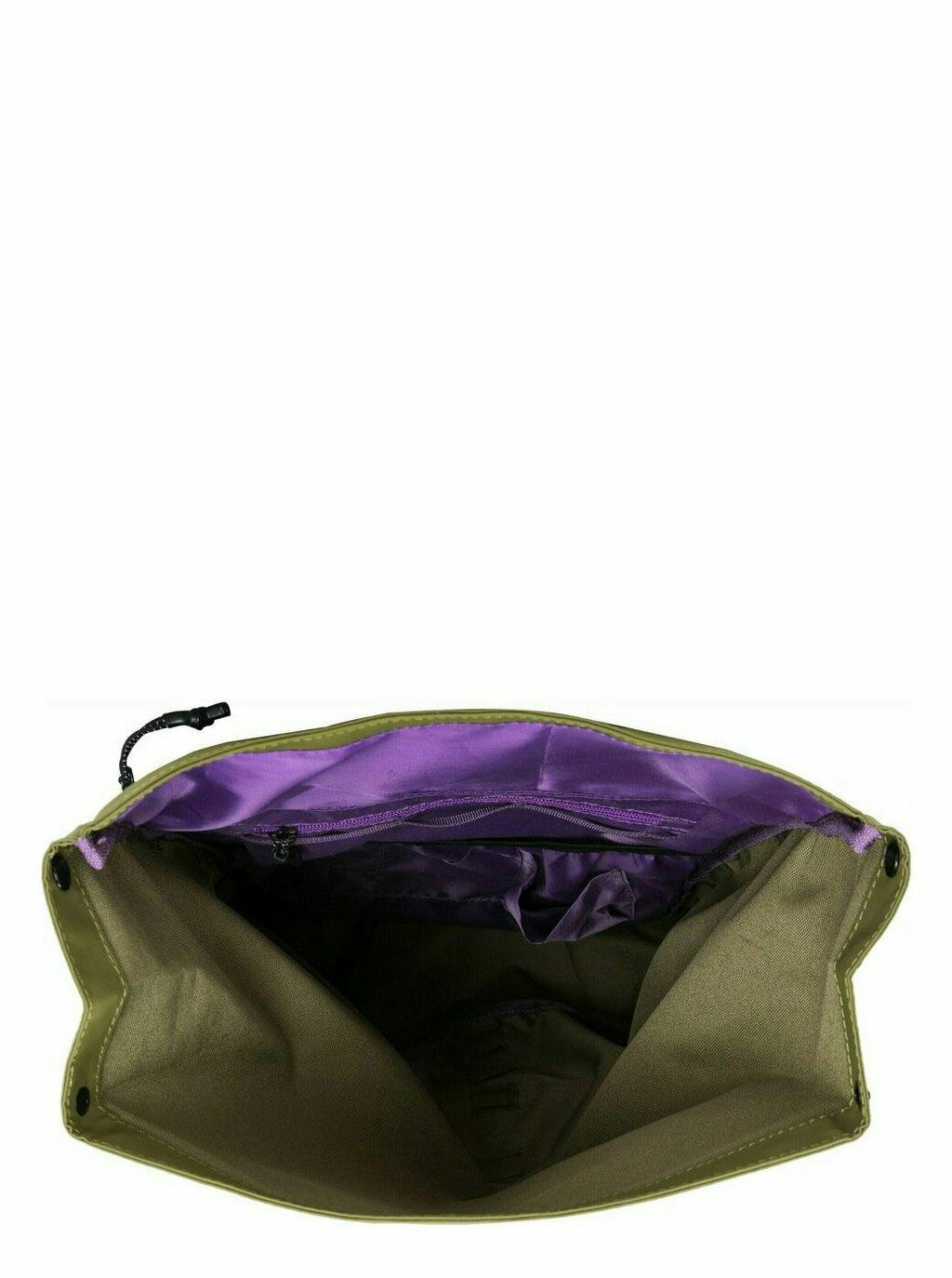 DAYLE ROLL TOP BACKPACK 21/25L