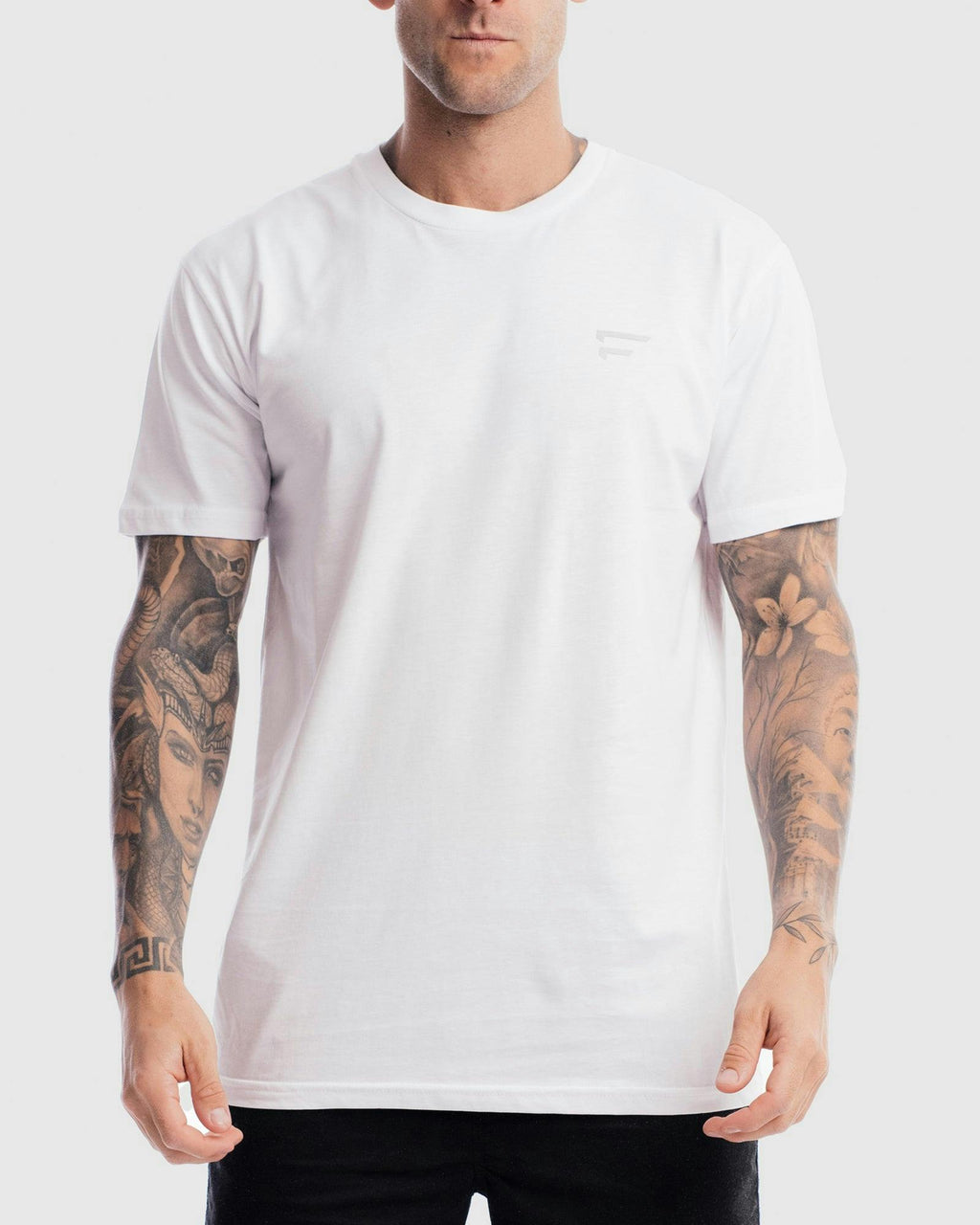 Sponsor Crest Tee