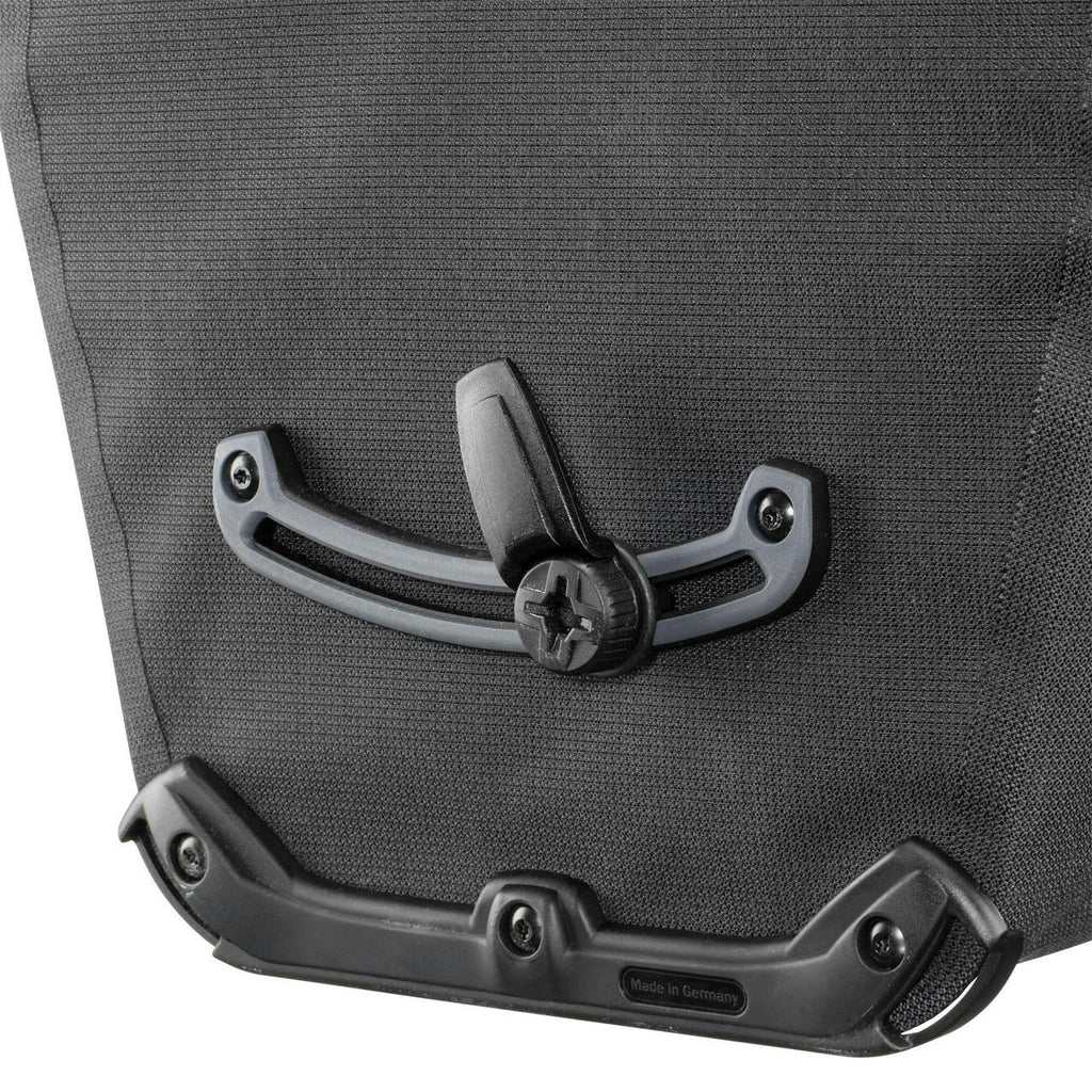 Back-Roller Urban QL2.1 Single Bag Pepper Sample