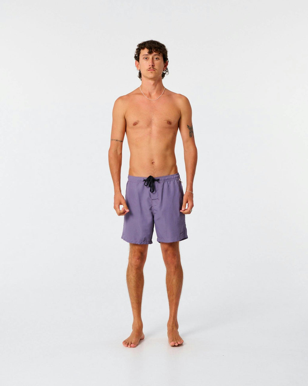 Nucleus 16" Trunk - Deep Purple