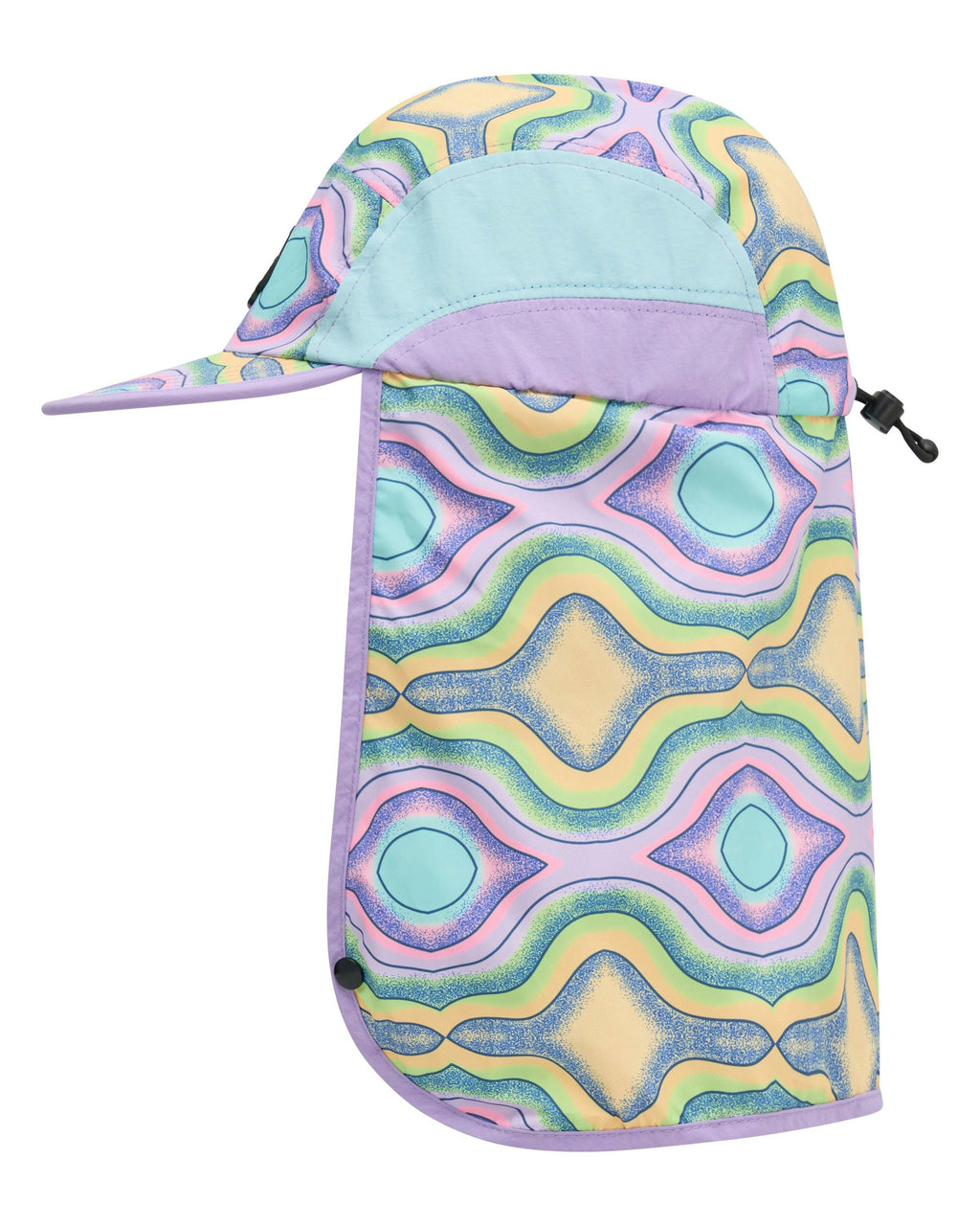 Day Tripper Legionnaire Surf Hat UPF 50+