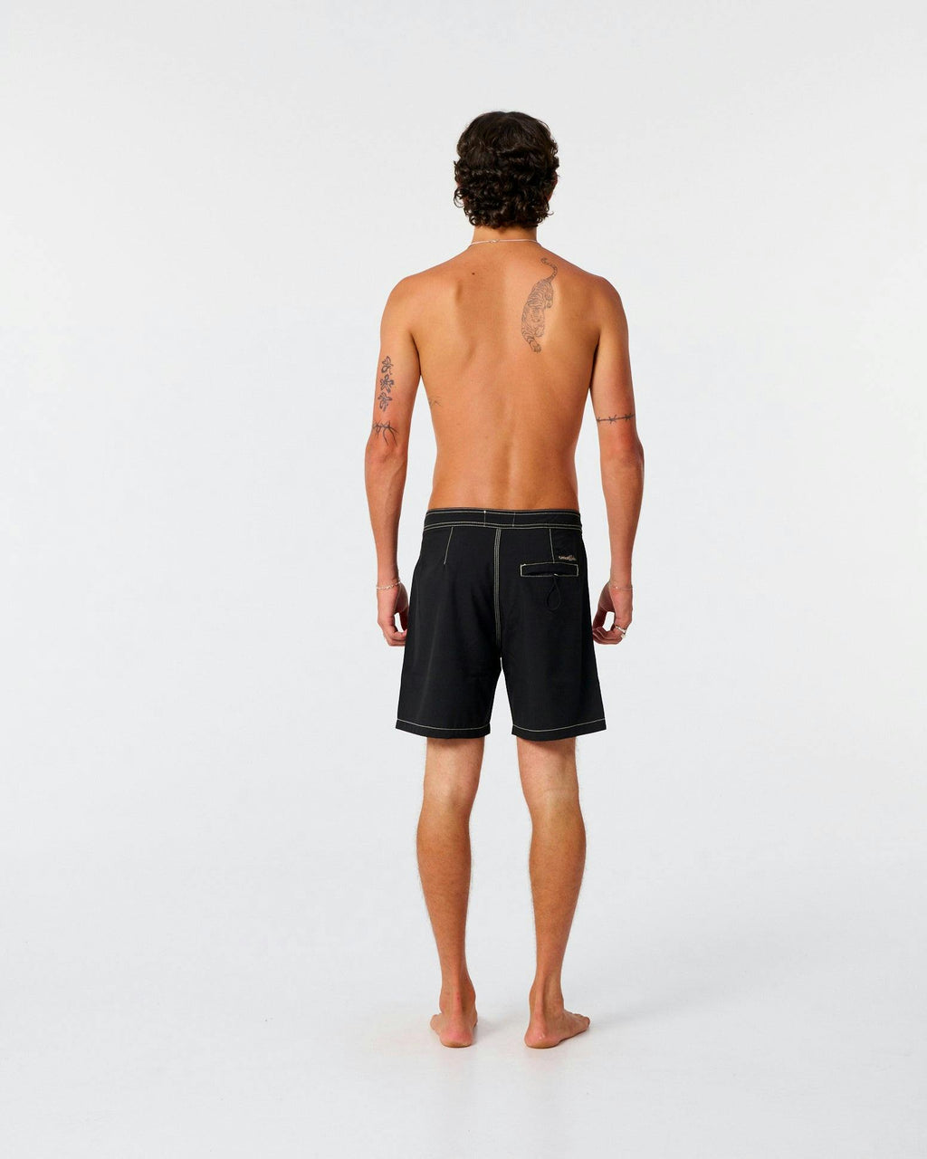 Cahoots 17" Boardshort - Phantom