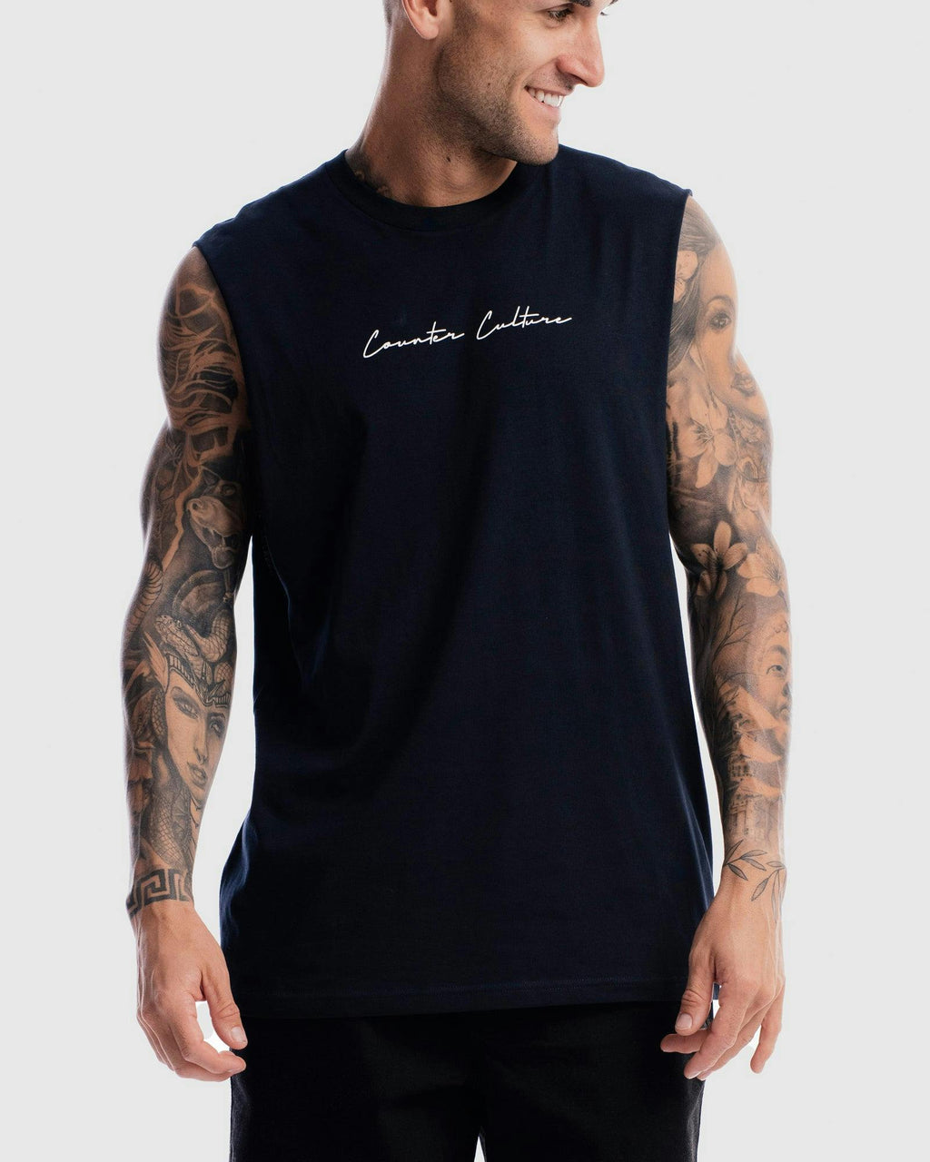 Autograph Rise Tank