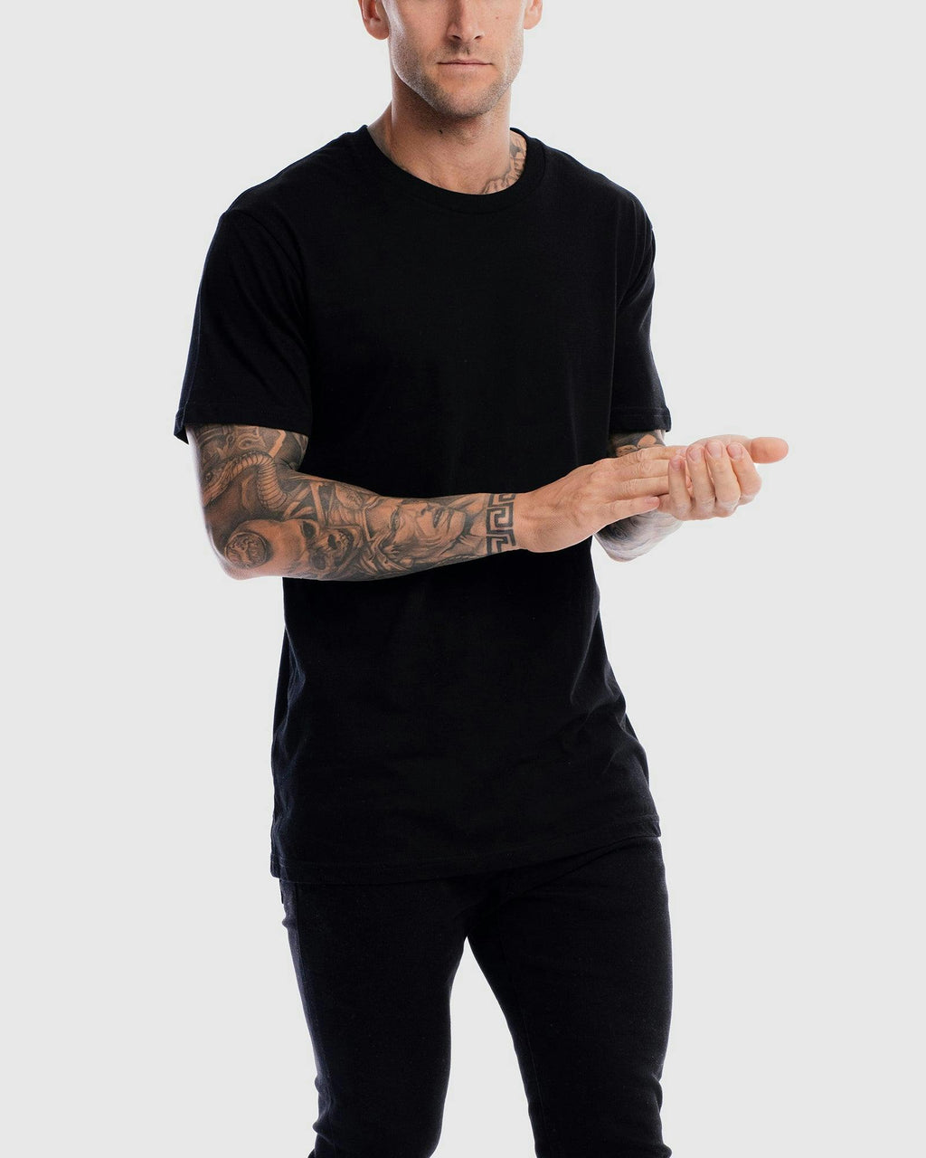 Devoid Premium Tee