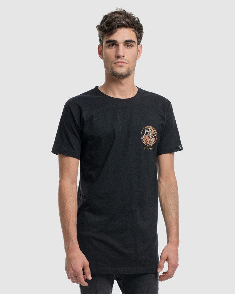 Grim Tee
