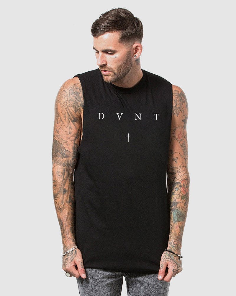 Saint Tank