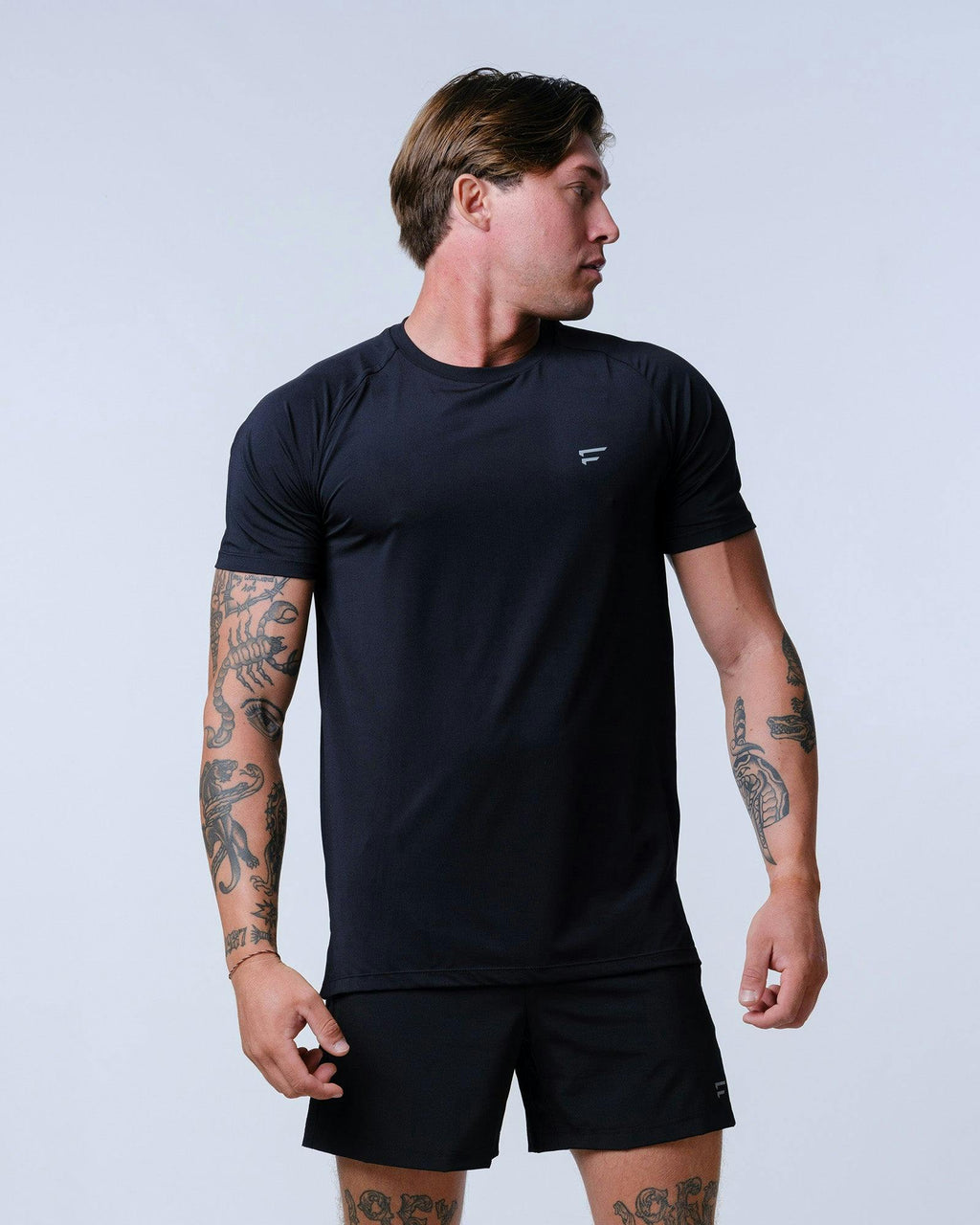 Vital Tee