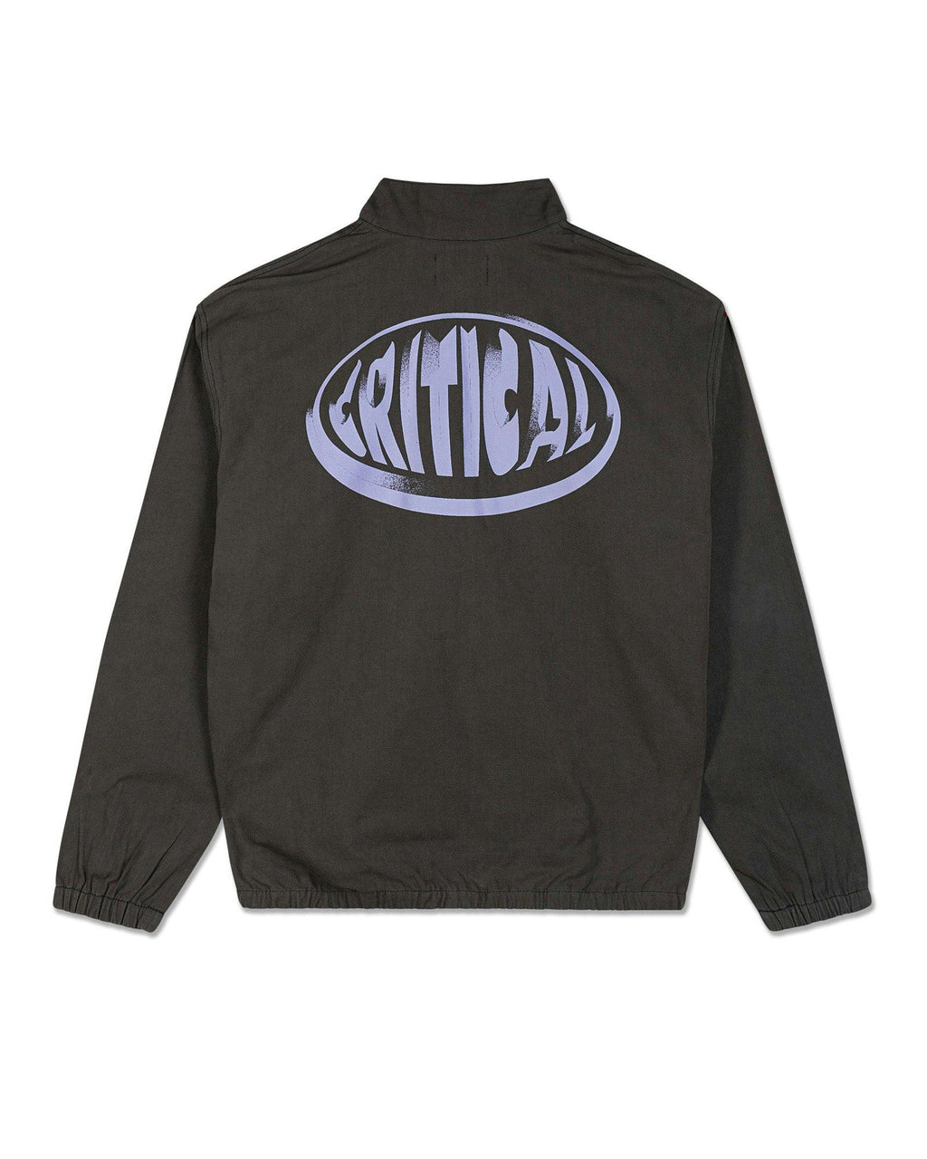 Madness Anorak - Phantom