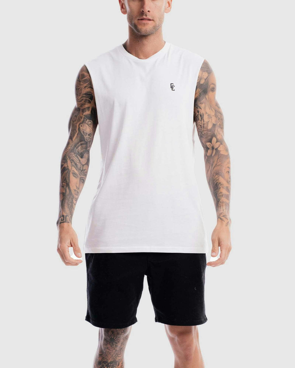 Cypher Rise Tank