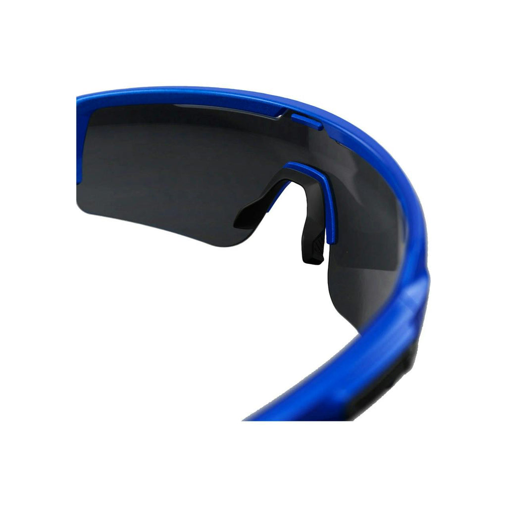 Commander Sportglasses Blue