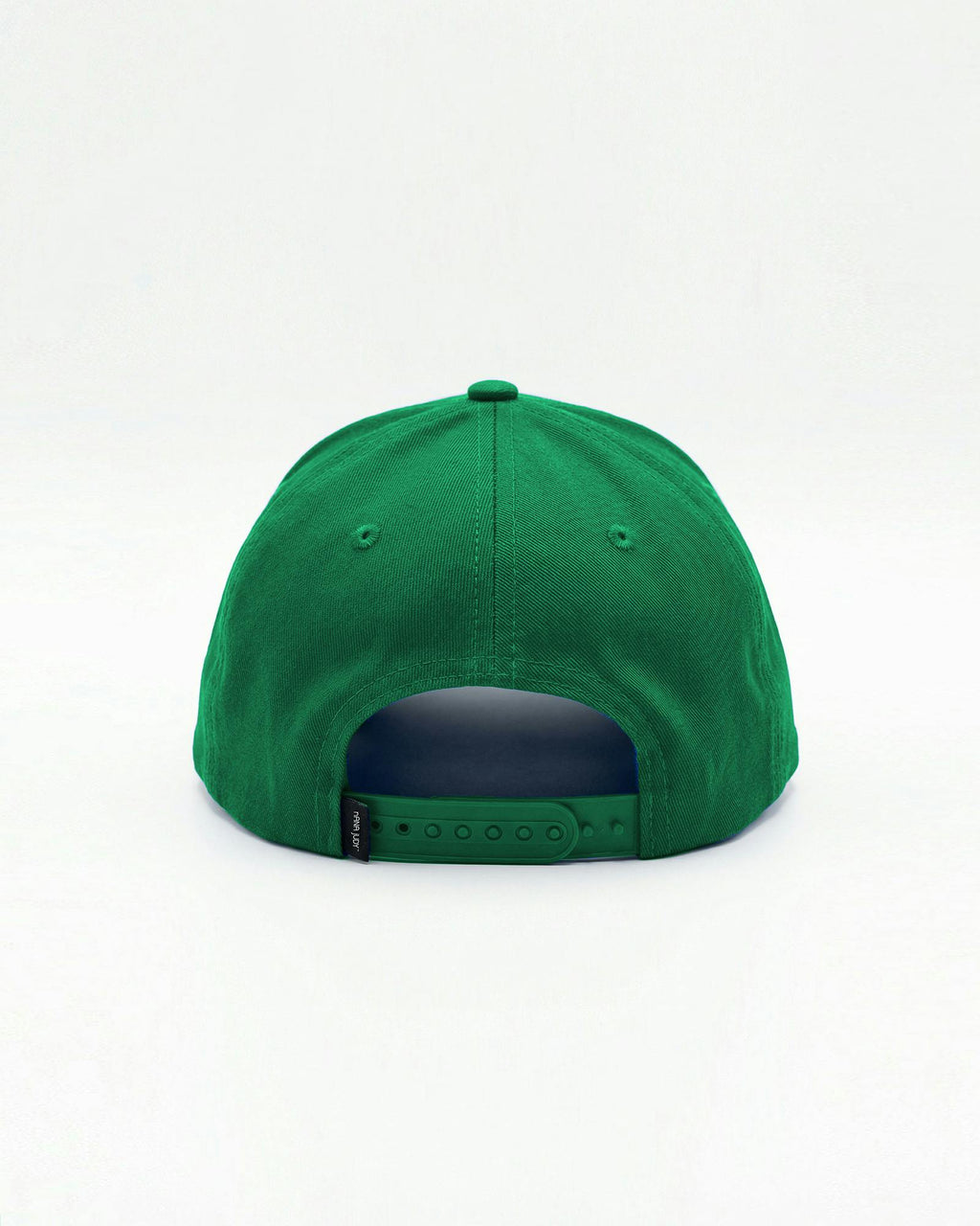 The Signature Snapback Primary Colour Release