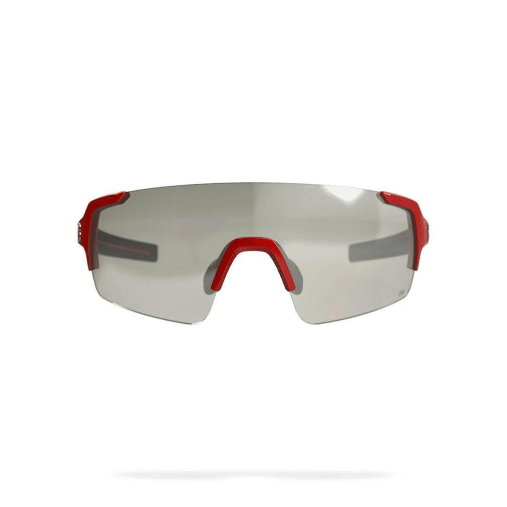 FullView Sportglasses PH Lens Glossy Metalic Red