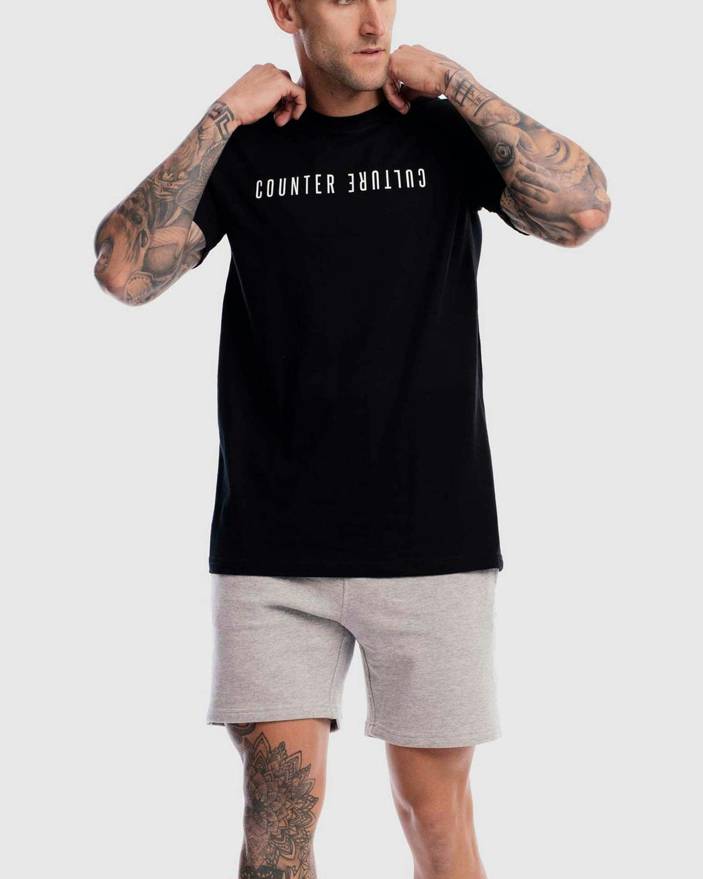 Atlas Tee