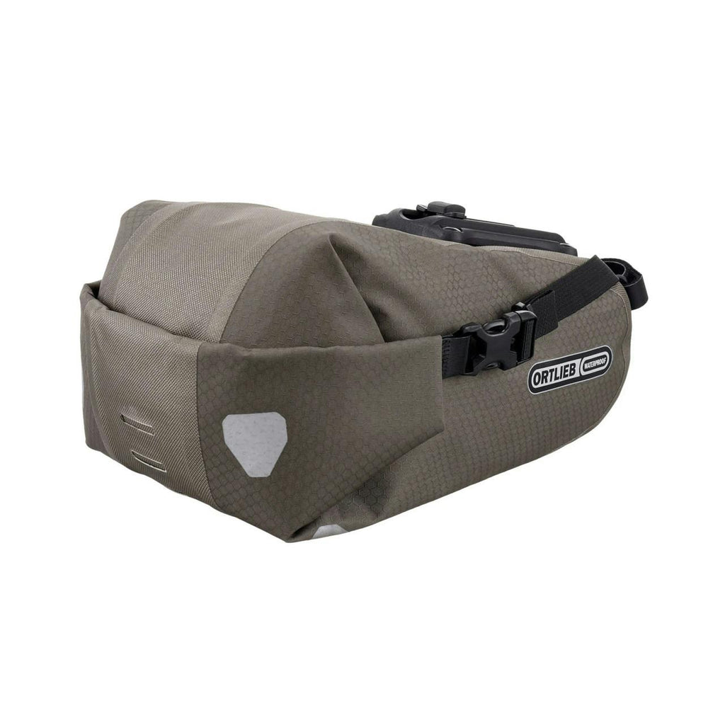 Saddle-Bag Two 4.1L Dark Sand