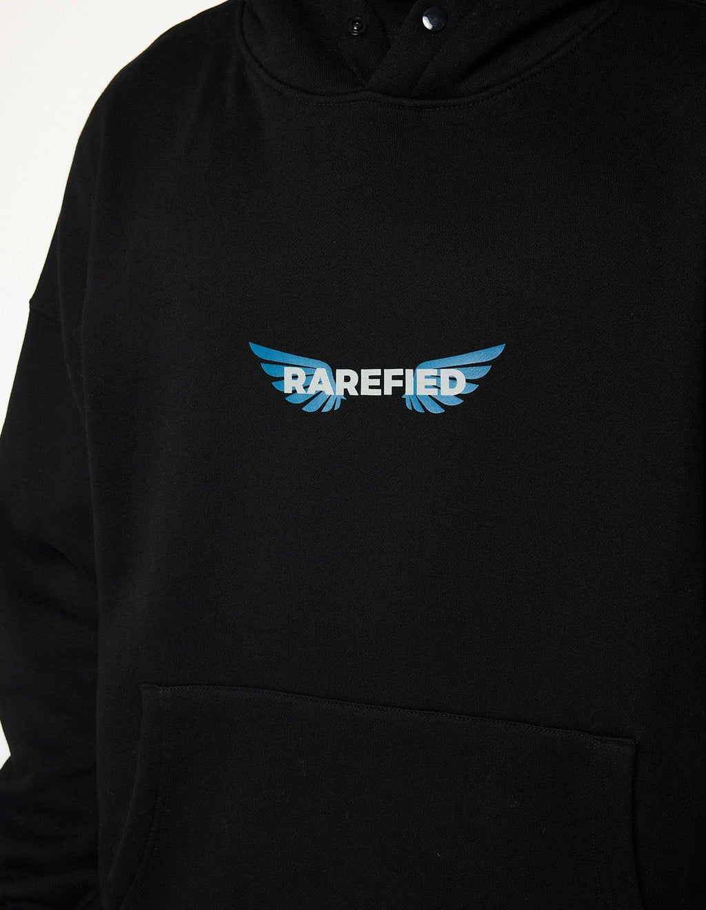 Pegasus Hoodie