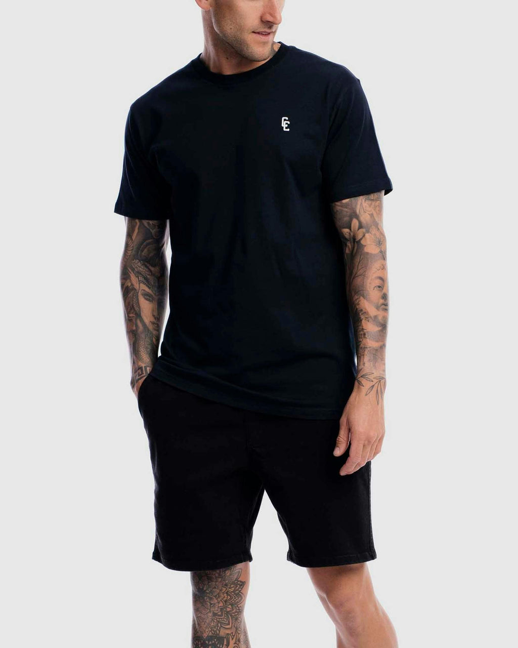 Cypher Rise Tee