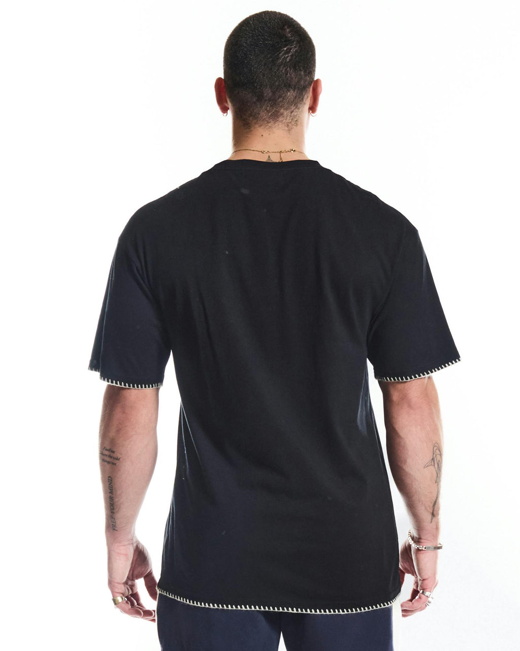 The Lakeview T-shirt