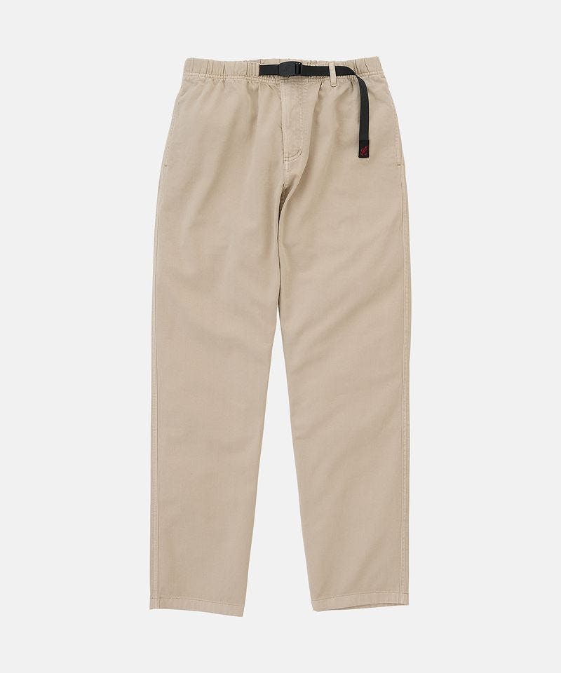 Gramicci G Pant in Sand Pigment
