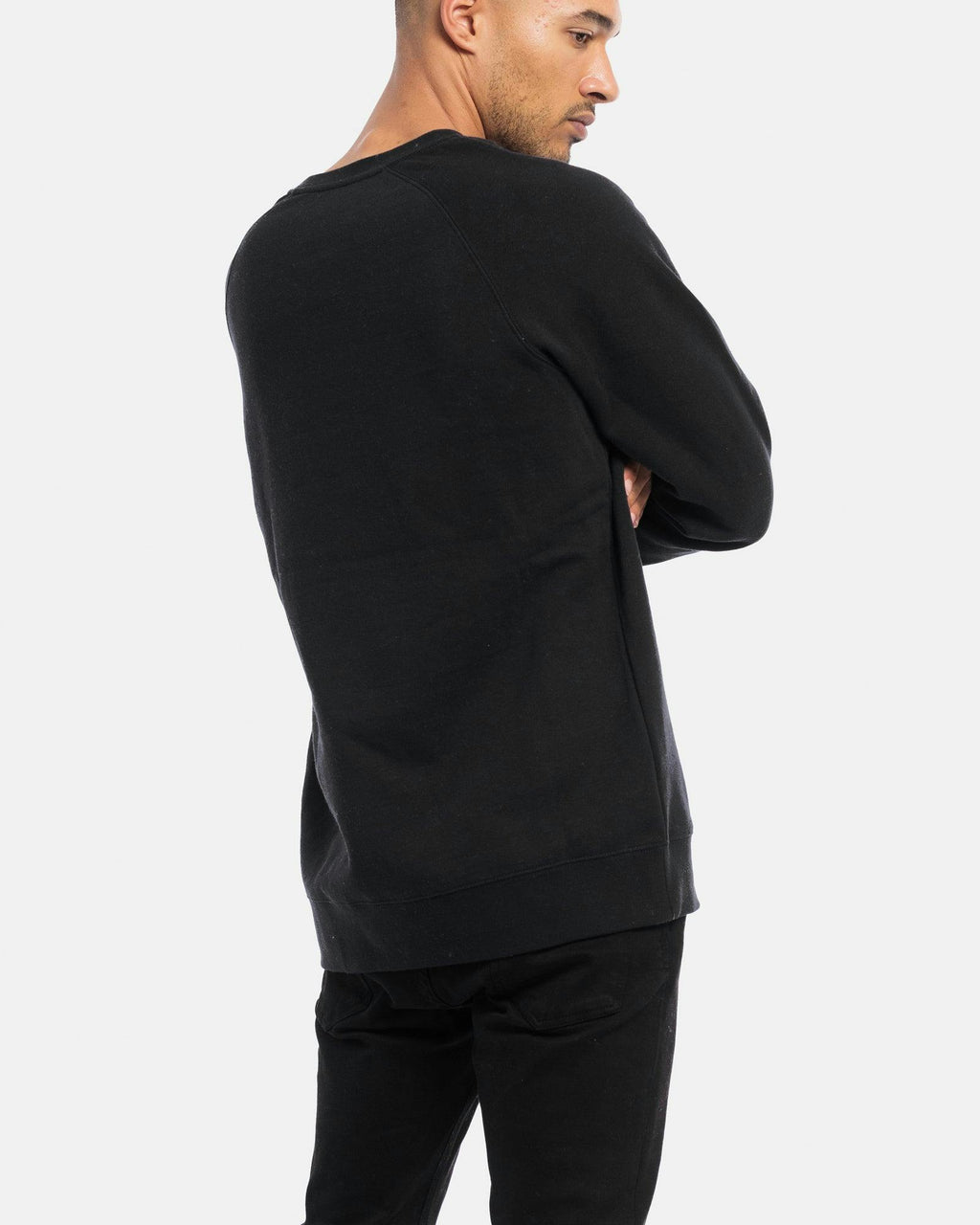 Original Explorer Crewneck
