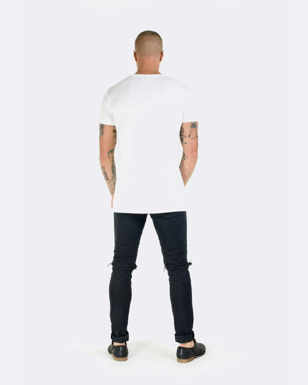 Deluxe Tee