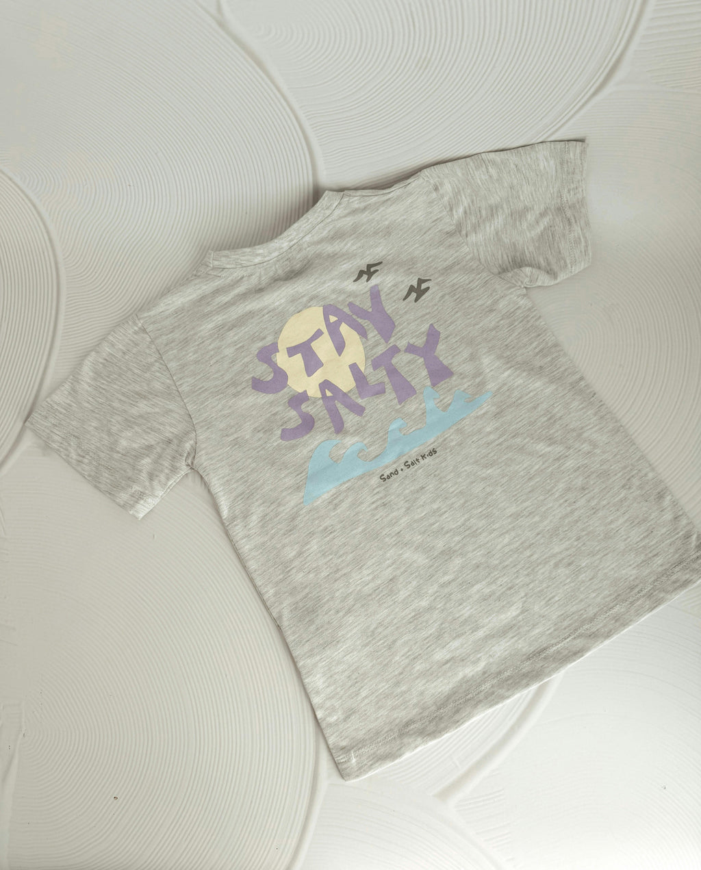 Stay Salty Tee Kids (Last Sizes)