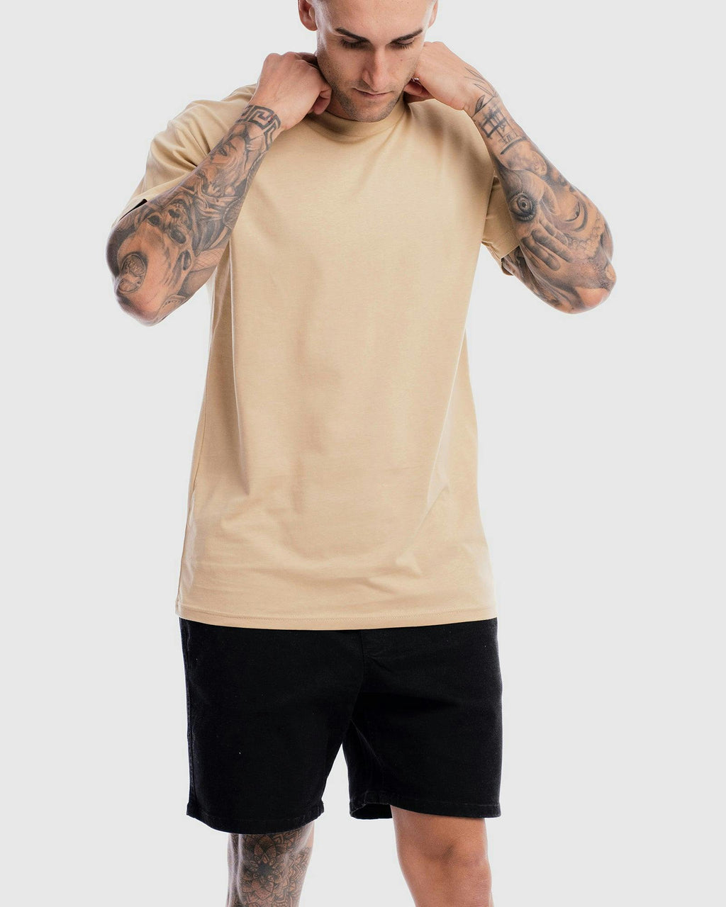 Devoid Premium Tee