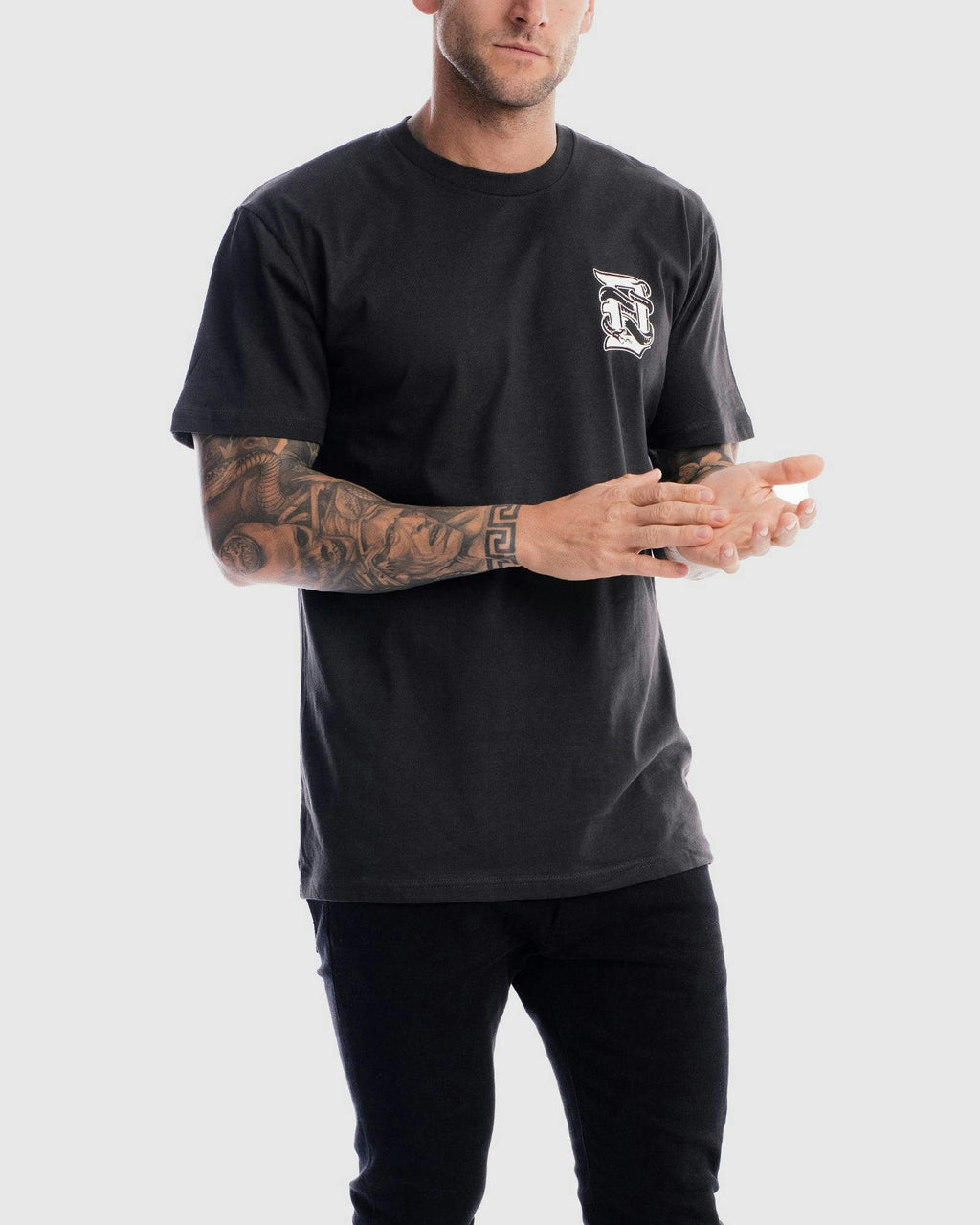 Viper Tee
