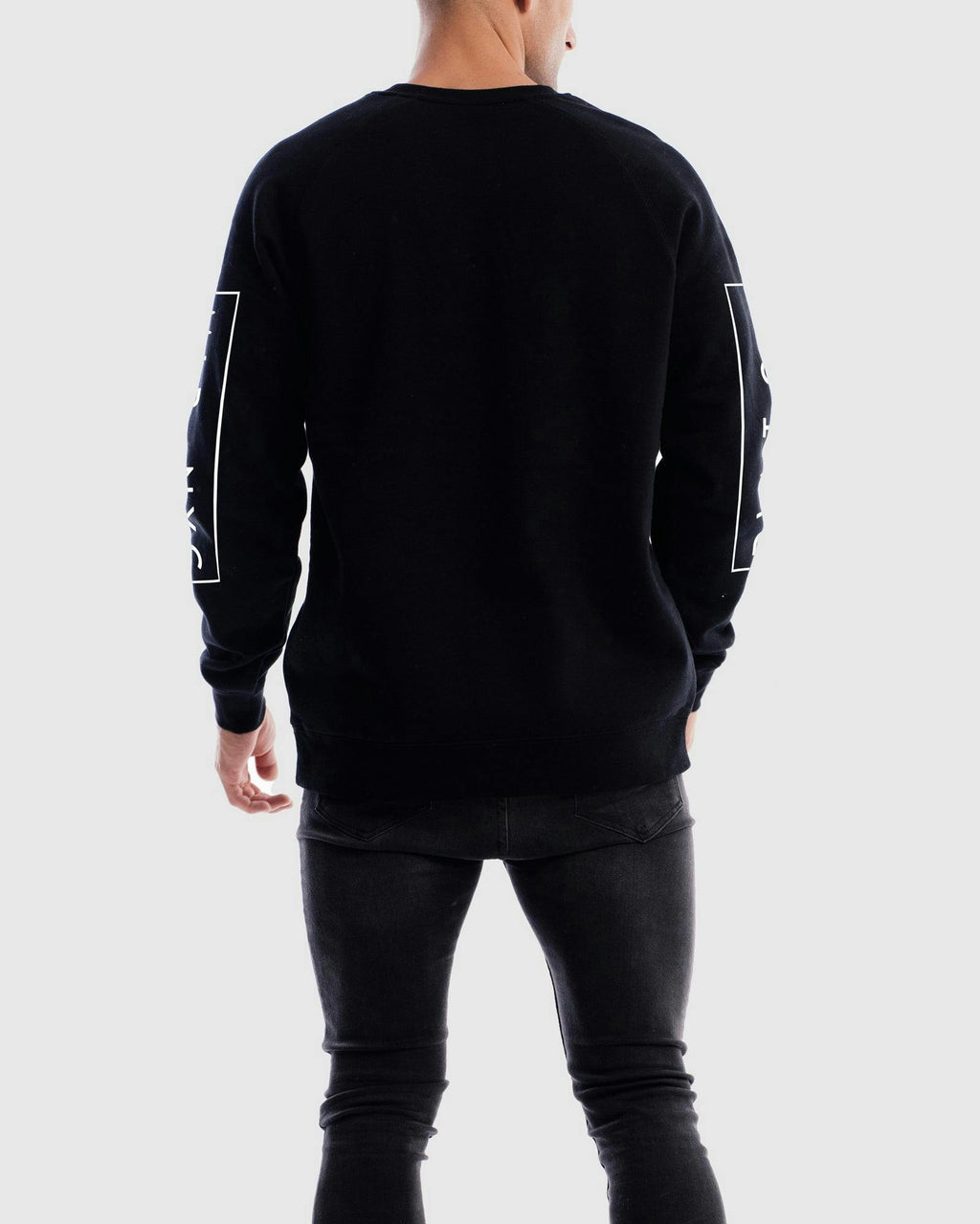 NYC Crewneck